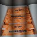 Pura Hypoallergenic Diapers Size 2 (7-13 lbs) Monthly Pack, Totally Chlorine Free, Wetness Indicator, Suitable for Sensitive Skin, Soft Organic Cotton Comfort, Overnight, 6 Packs of 29 (174 Diapers)