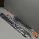 CrazyMouse Bow and Arrow for Teens Beginners Adults Recurve Bow Set 8 Arrows 5 Target Face Archery Longbow Kit Backyard Games Gift for Outdoor Sports