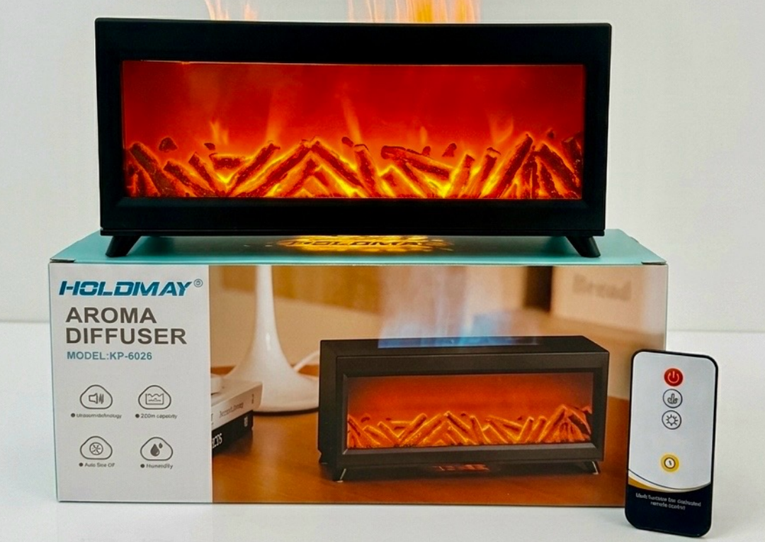 KP-6026 HOLDMAY AROMA DIFFUSER