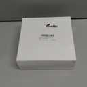 8.2 ft Fall Decor Wooden Beads Garland with Pumpkin Fall Tiered Tray Decorations for Home Pumpkin Wood Beads Hanging Banner Thanksgiving Farmhouse Decor for Halloween Home Fireplace Autumn Hanging