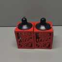 EDL Metal Oil Tourch Leaf pack of 2