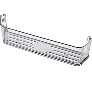 Upgrade W10887799 W10671656 Door Shelf Bin Compatible with KitchenAid JennAir Refrigerator W10795606 AP6030669 PS11765673 EAP11765673