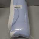 Cervical Neck Pillow for Pain Relief, Extended Ergonomic Contour Side Sleeper Pillow for Sleeping, Orthopedic Memory Pillow for Neck Support, Cooling Adjustable Pillow for Back and Stomach Sleeper