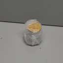 Healifty Glass Tea Canister Airtight Lid Storage Jar for Loose Tea Nuts Candy Multi- Supply