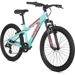 Mongoose Flatrock, 14.5"