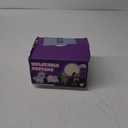 Skirfy Inflatable Costume for Kids, Lights Halloween Costume, Scary Blow Glow Cosplay Costumes, Halloween Birthday Party Games for Kids 6-8 Cosplay Events Party