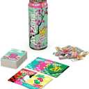 Spin Master Games, Arizona 99 – The Official Arizona Iced Tea Party Game, Count Cards, Collect Cans & Keep it 99, for Kids, Adults & Family, 2-10 Players, for Ages 10 & Up