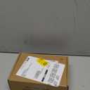 homdiy 10 Pack Adjustable Black Cabinet Pulls 1" to 4" (25-102mm) Adjustable Hole Distance Drawer Pulls