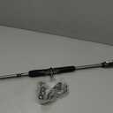 Abu Garcia 6'6" Max X Spinning Reel and Fishing Rod Combo, Size 2500 Reel, 5 Stainless Steel Ball Bearings, Smooth Oil Felt Front Drag System, Lightweight Composite Rod Blank, 2500 Size Reel - 6'6" - Medium Light - 1pc