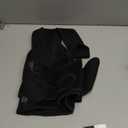 Posture Corrector for Women & Men, Back Brace Straightener with Adjustable Support, Relief for Neck/Shoulder/Back Pain, Scoliosis & Hunchback Correction, Breathable Mesh Design (Medium, Black)