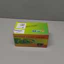 ILLUMINEW Pink String Lights Outdoor Valentines Day Decorations, 8 Modes Fairy Christmas Lights Plug in for Bedroom Tree Outsides Decor (Pink, 300Led)