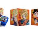 Dragon Ball Z - Seasons 1 - 9 - CR Box Set