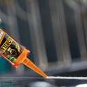 2 x Gorilla Heavy Duty Ultimate Construction Adhesive, 9 Ounce Cartridge, White, (Pack of 1)