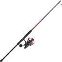 Penn Fierce IV Spinning Reel and Fishing Rod Combo, Size: 6000 Size Reel - 9' - Medium Heavy - 2pc