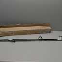 Erva Tool Heavy Duty 80" 3 Arm Bird Feeder Pole Set w/Twist in Ground Socket