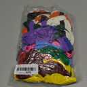 Holicolor 150pcs Balloons 5 Inch 12 Assorted Colors Rainbow Latex Balloons for Party Birthday Baby Shower Anniversary Festival Arch Garland Decoration