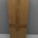 Floating Shelves for Wall Decor, White Shelves for Bathroom, Living Room, Bedroom, Picture Frames, Plants, Kitchen (Set of 3), 22 Inches