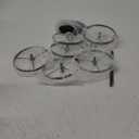 6 Tiers Rotating Earring Holder Organizer Stand,264 Holes Stud Earring Organizers and StorageJewelry Organizers and Storage,Earring Tree Organizer for Women