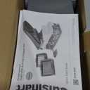 Cuisinart PrepExpress Vegetable & Fruit Box Chopper