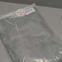 Caracilia Women's Oversized Leather Jacket Faux Suede Motorcycle Coat 2025 Fall Fashion Outfits Winter Clothes Grey XXL