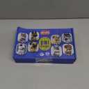 dOvOb Micro Mini Blocks 8 in 1 Dogs Set, 1616 Pieces Bricks, 3D Puzzle Collection Animal Model Toys as Gift for Adult or Kids