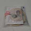 Santune 3 Pack Embroidery Kit for Beginners, Needlepoint Kits for Adults,Needle Point Sets with Stamped Hummingbird Pattern Stitch Video Tutorial