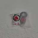 LISEN for MagSafe Car Mount for iPhone 17 PRO MAX, Extra Small Ultra Magnetic Phone Holder for Car Dashboard, Car Phone Holder, Car Accessories for Women Men, Fit for iPhone17 Pro/Air/Max 16 15 14 13 (Black)