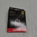 SanDisk 64GB Extreme PRO SDXC UHS-I Memory Card - C10, U3, V30, 4K UHD, SD Card - SDSDXXU-064G-GN4IN
