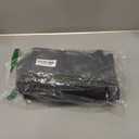 Amazon Essentials Men's Straight-Fit Stretch Jean - Discontinued Colors, Dark Indigo Tie Dye, 40W x 28L