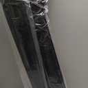 Tape-On Side Window Visors Rain Guards Deflectors FIT 20032009 Toyota 4Runner  4PCS Acrylic Vent Shades, UV-Resistant, Easy 3M Installation