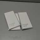 3 x SPIDERCASE Designed for iPhone 13 Case/iPhone 14 Case, [Military-Grade Drop Tested][with 2 pcs Tempered Glass Screen Protector] [Compatible with Magsafe][Soft Silky Touch] Slim Protective Case-Purple