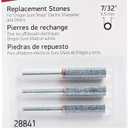 Oregon 28841 7/32-Inch Electric Sure Sharp Replacement Sharpening Stones