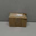 2 Pack 2" PVC Union Coupling Pipe Fitting (Socket x Socket) 2 Inch PVC Slip Union PVC Adapter Coupling Schedule 40, EPDM O-Ring, White