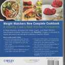 Weight Watchers New Complete Cookbook