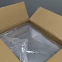 shopwithgreen Refrigerator Organizer and Storage Bins with Pull-out Drawer, Stackable Clear Fridge Drawer Organizer with Handle Design, Plastic Kitchen Pantry Storage Containers, 1Pack, 9.5QT