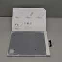 ESR iPad Pro 11 Inch Case with Keyboard (M5/M4, 2025/2024), iPad Pro 11(5th) Keyboard Case with Easy-Set Magnetic Stand, Portrait/Landscape Modes, Removable Protective Case, Rebound 360 Series, Black