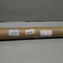 Prime-Line Shower Door Bottom Seal, 1/2 in. Glass, Dual Flap, 36 in.