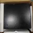 Barska Biometric Fingerprint Safe  Quick Access Security Safe with 2.5-Second Keyless Entry, Solid Steel Construction & Backup Key for Home, Office & Valuables Storage