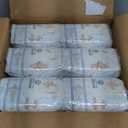 Huggies Size Newborn Diapers, Little Snugglers Baby Diapers, Size Newborn (up to 10 lbs), 144 Count