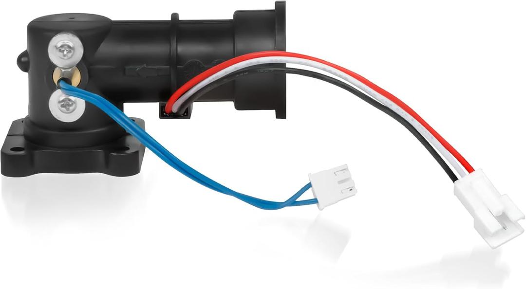 30008571A Flow Sensor Replacement for Navien Tankless Water Heater, for Navien NPE (A) Series, NOT NPE (S) Series & NTI GF200 Series