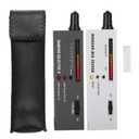 Jewelry Testers Set, High Accuracy Selector II Tester, Professional Tester Pen Jeweler Tool for Novice and Expert Jewey Testing Tool Kit