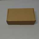 10 Pack 3Inch(76mm) Brushed Gold Kitchen Cabinet Handles Knurled Cabinet Pulls Gold Drawer Pulls Kitchen Hardware, Brushed Gold 