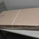 Amazon Basics Cardboard Moving Boxes for Packing and Shipping, Large Size, 20" x 20" x 15", Brown, 6-Pack