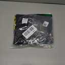 Dabbing Tennis Ball Shirt Funny Boys Men Women Sports Player T-Shirt (Black, XL)