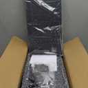 STURDIFLOW Large 49''W Power Tool Organizer Wall Mount | 620lbs Garage Storage Rack with 12 Cordless Drill Holder | 4-Tier Heavy Duty Utility Shelf for Battery Workshop Organization