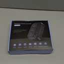 Voltage Converter 2300W Power Step Down 220V to 110V Universal Travel Adapter Power Converter Power Transformer w/ 3 AC Outlets 3 USB Ports 1 Type-C Charging for EU/UK/AU/US/IT/India/South Africa