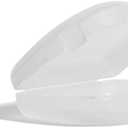 Autobrush Brush Head Case, Travel Toothbrush Protector, Fits All Kids and Adults