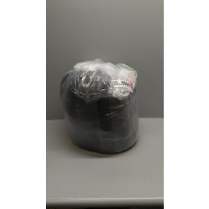 Heated Electric Blanket ThrowFaux Fur with Soft Thick Sherpa,Warm Winter Birthday Gifts for Women Grandma10 Heat Settings,5 Time Settings with Fast Heating, 50x60, Midnight Black