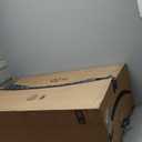 Wheel Skins Compatible with Toyota RAV4 2006-2012 17-inch Wheel Covers Set of 4pcs (Chrome)