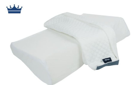 Derila Pillowcase Plus Size Taille Plus